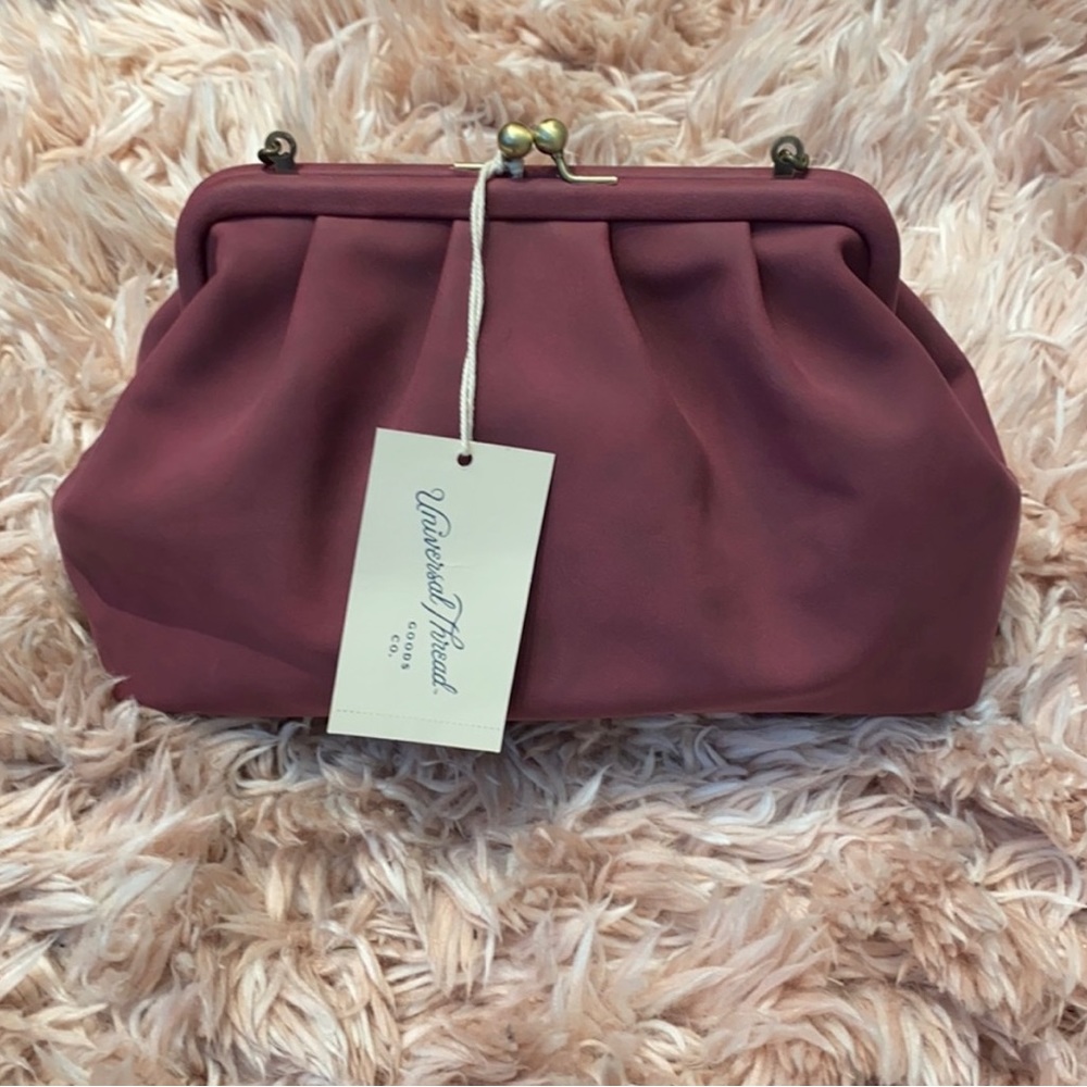 Nwt Frame Clutch By Universal Thread - image 3